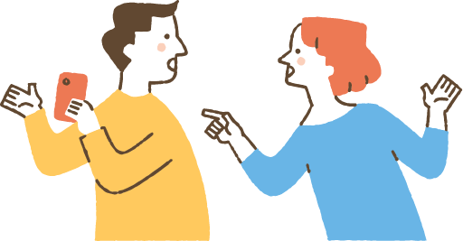 暮らしのトラブル